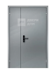 Дверь для ТЦ ДП-297